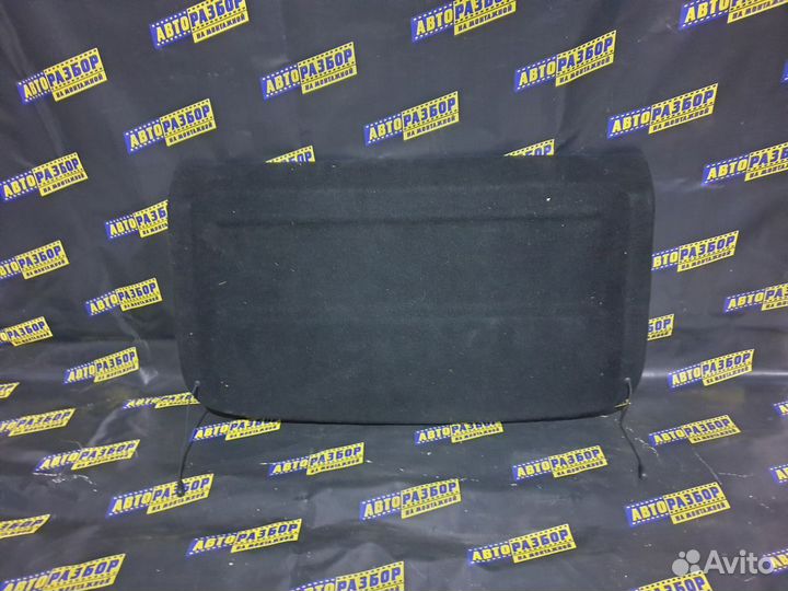 Полка задняя Опель Астра j