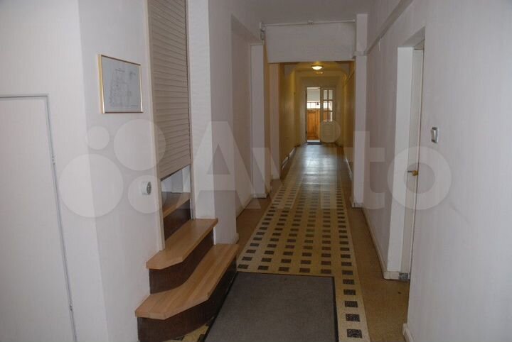 Торговая площадь, 132 м²