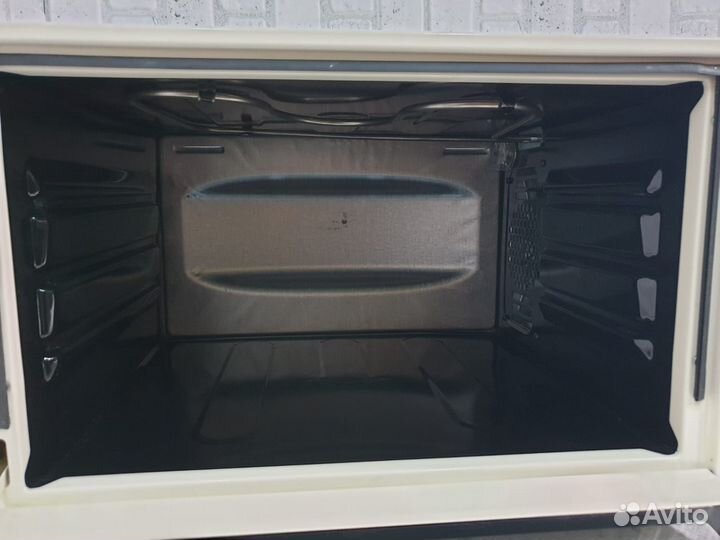 Духовка электрическая il Monte EO-4503 C ivory