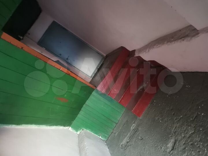 Дом 41,2 м² на участке 3 сот.