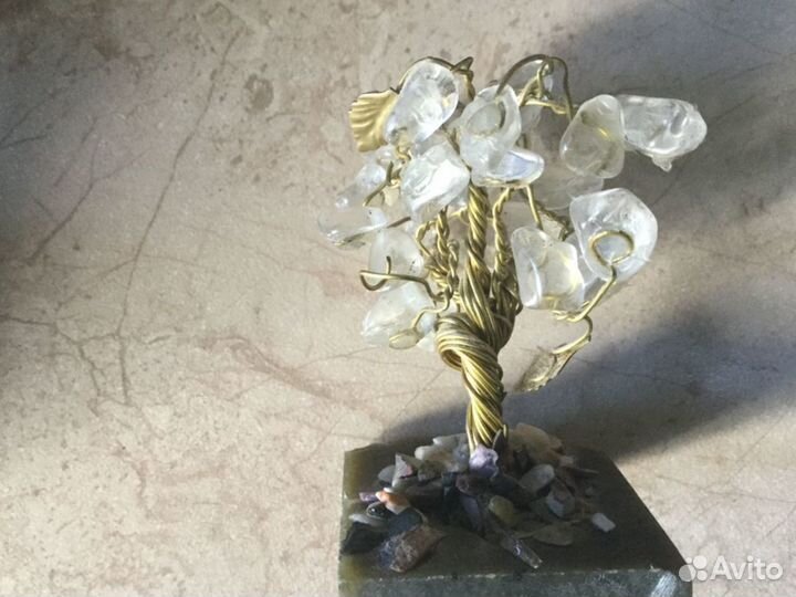 Домашние обереги-деревья счастья и гармонии семьи