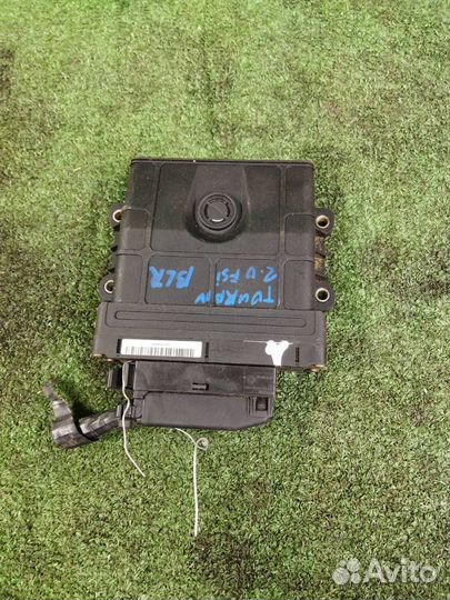 Блок управления АКПП Volkswagen Touran 1
