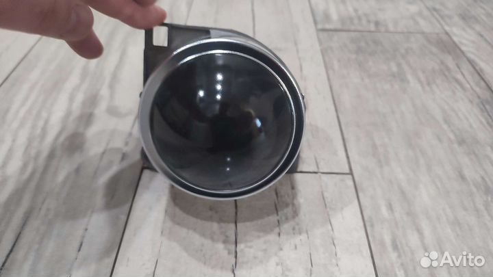 Линза Subaru Legacy bd bg