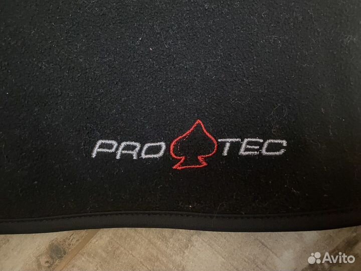 Подшлемник детский