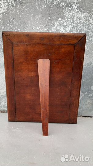 Рамка для фотографий старинная