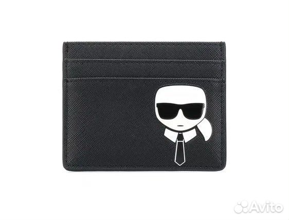 Картхолдер Karl Lagerfeld