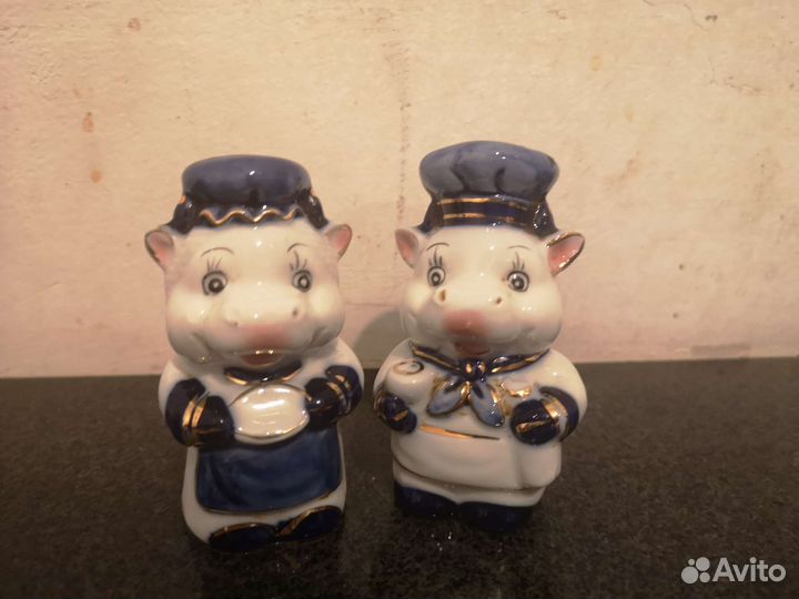 Набор для специй