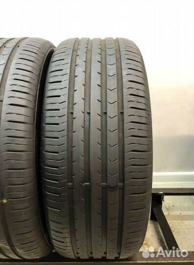 Continental ContiPremiumContact 5 225/55 R17 110S