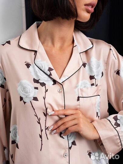 Пижама женская Gucci премиум