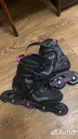 Ролики 36 размер