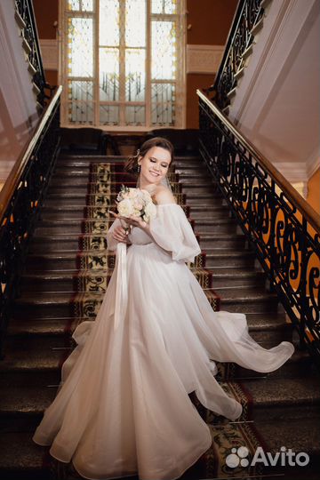 Фотограф Хабаровска Никита Быков