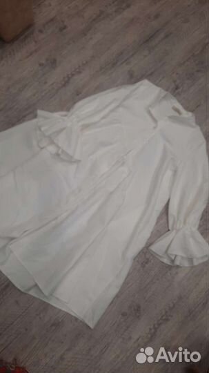 Вещи пакетом