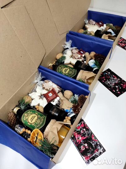 Подарочный набор 