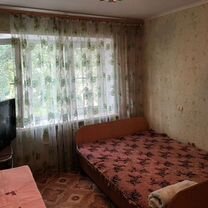 1-к. квартира, 32,4 м², 4/5 эт.