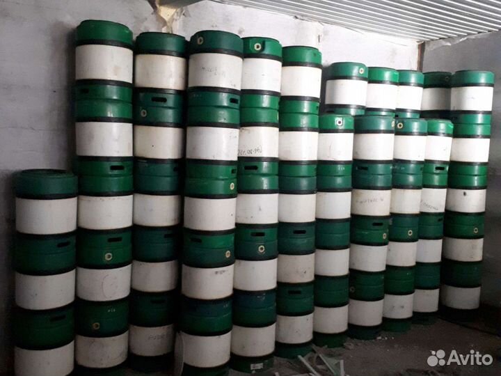 Емкость термо