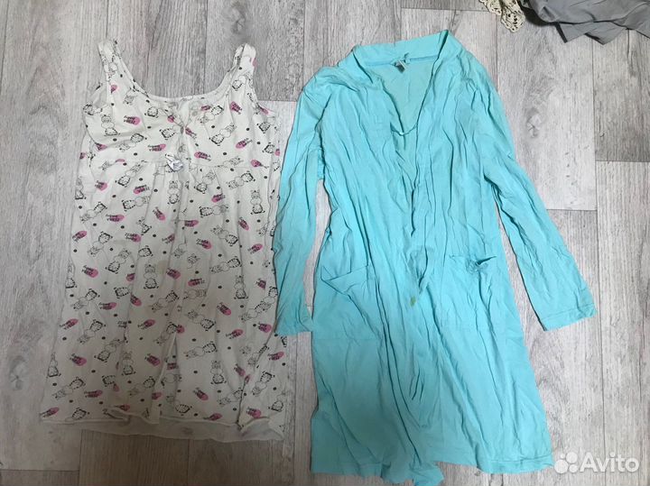 Женские вещи 42