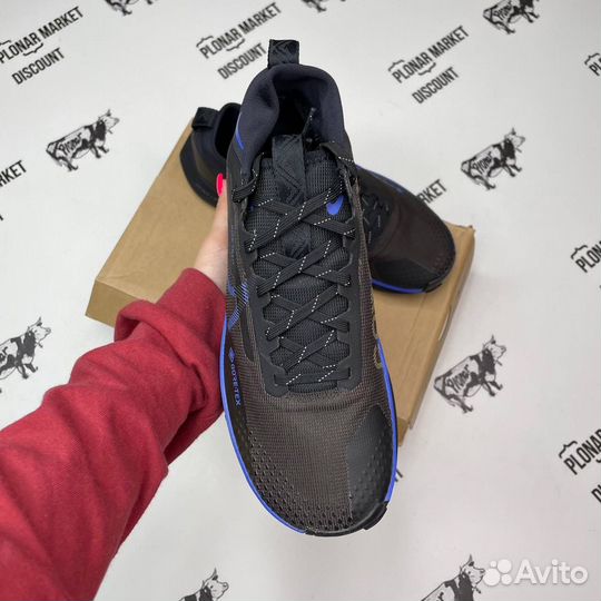 Оригинал 41 eu Nike react pegasus 4 gtx velvet