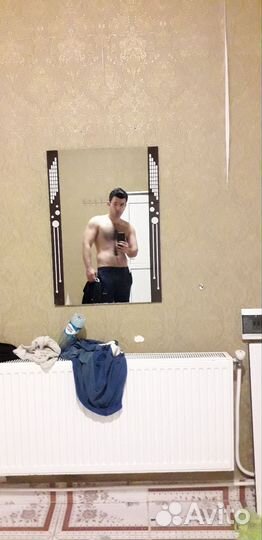 Администратор,Тренер, Личный водитель