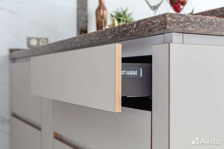 Кухонный гарнитур