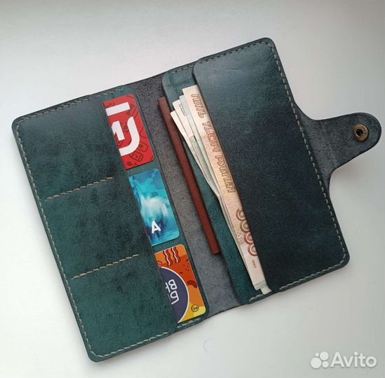 Лонгер ручной работы
