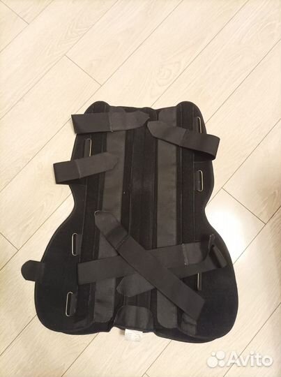 Ортез на коленный сустав (тутор) Orlett KS-601