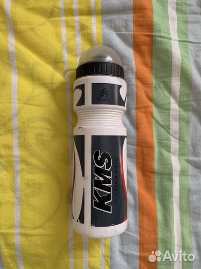 Фляга для велосипеда