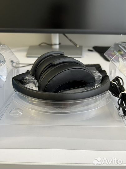 Sennheiser hd 400s