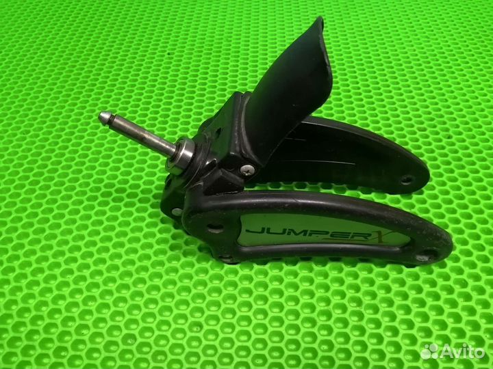 Вилка колеса на коляску Tako