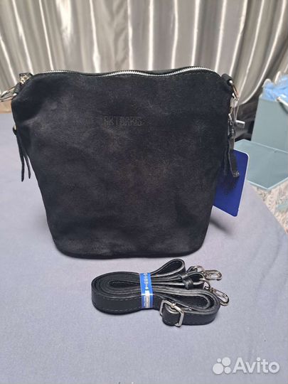 Сумка кроссбоди