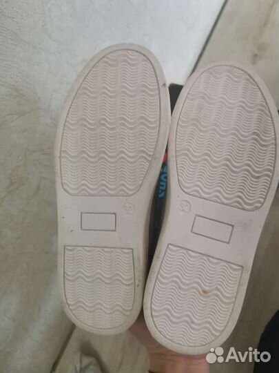 Ботинки детские 32