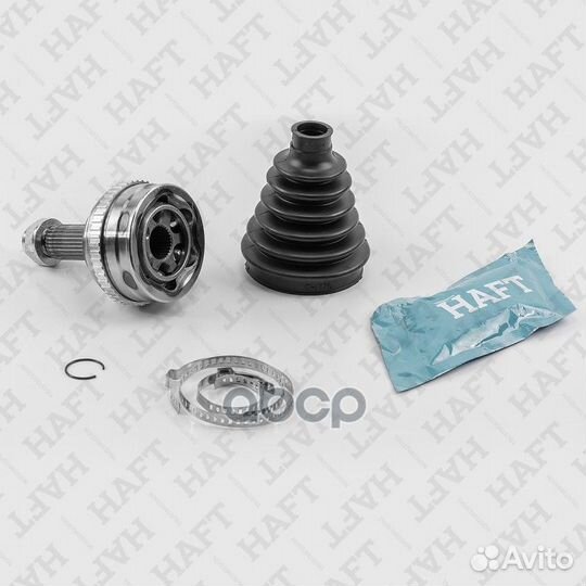 ШРУС honda HR-V 99- наружн. GA0300 haft