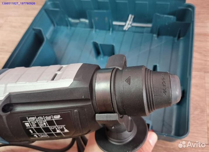 Перфоратор bosch 2 28 (Арт.28828)