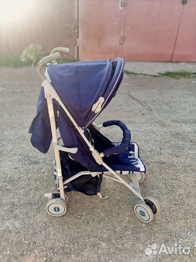 Прогулочная коляска бу