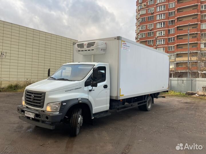 Водитель-экспедитор кат С Ночная работа юг