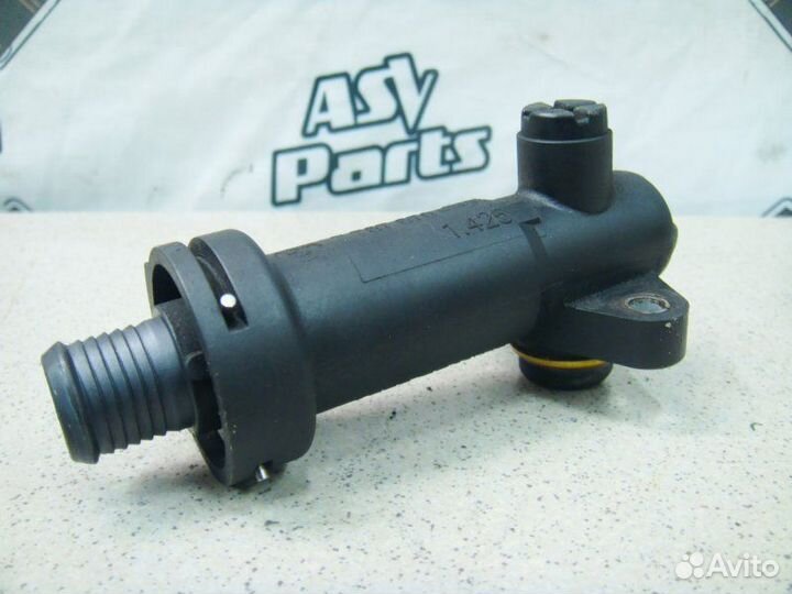 Корпус термостата Bmw 5 E60 M57N2 2007