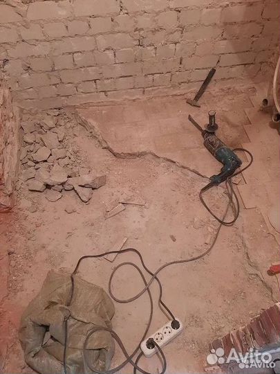 Разнорабочий подсобники грузчики