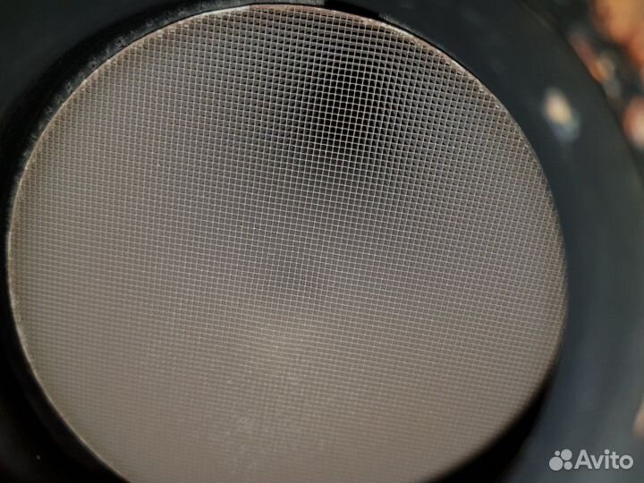 Коллектор выпускной передний с катализатором