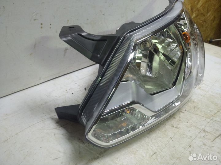 Фара левая Datsun on-DO 2014