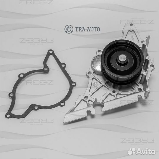 Free-Z KP0107 Насос водяной