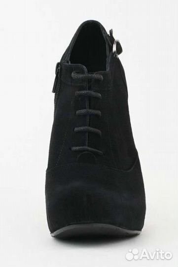 Ботильоны, туфли Paoletti