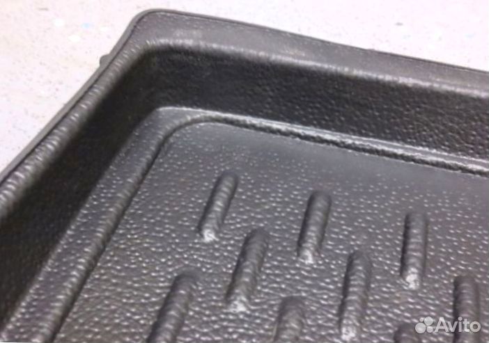 Коврики Renault Magnum