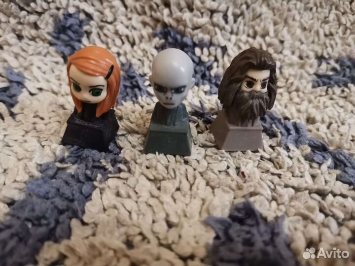 Фигурки Лента Гарри Поттер