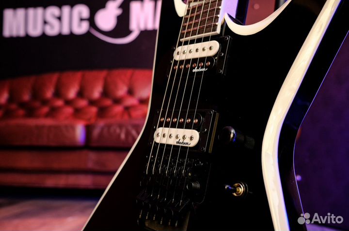 Электрогитара Jackson (Комплект)