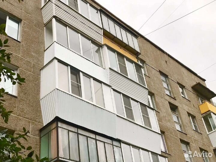 Остекление балконов и лоджий под ключ