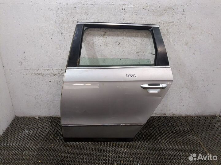 Дверная карта Volkswagen Passat 6, 2006