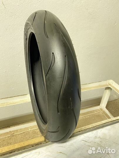 120/70 R17 Shinko 010 Apex (370)