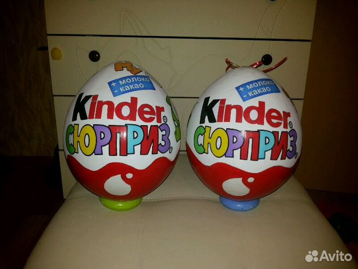 большой киндер. керамистка из питера киндер. коллекции киндеров 2000. опухоль на голове в виде киндер сюрприза. киндера спб.