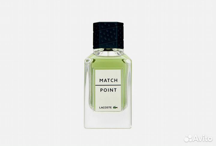 Lacoste Match Point 50