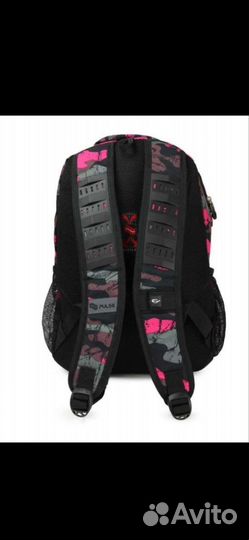Рюкзак для девочки новый