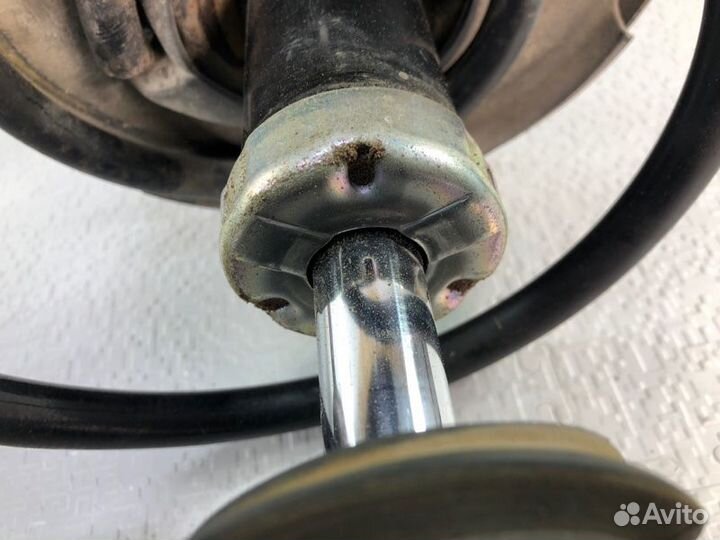 Стойка подвески Nissan Murano Z51 VQ35DE 2009